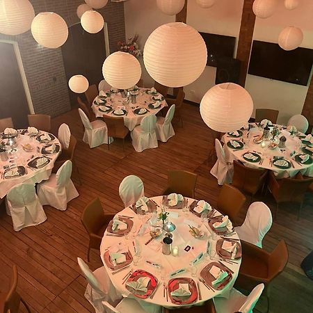 B & B M 3 Merkelbeek 외부 사진