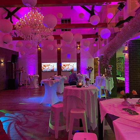 B & B M 3 Merkelbeek 외부 사진