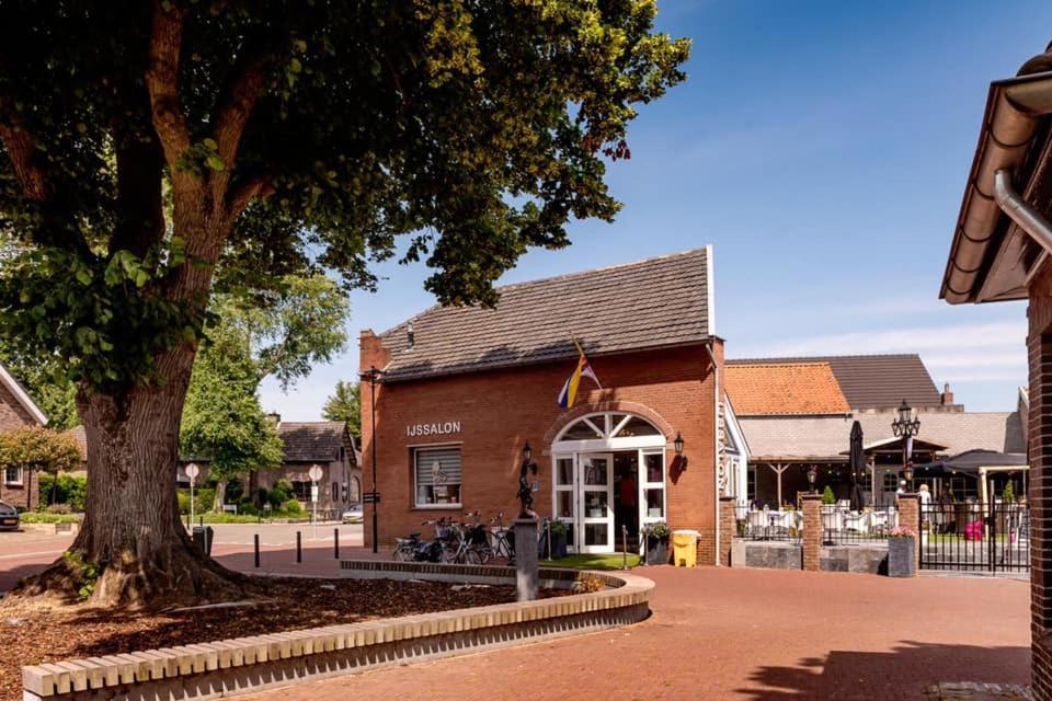 B & B M 3 Merkelbeek 외부 사진