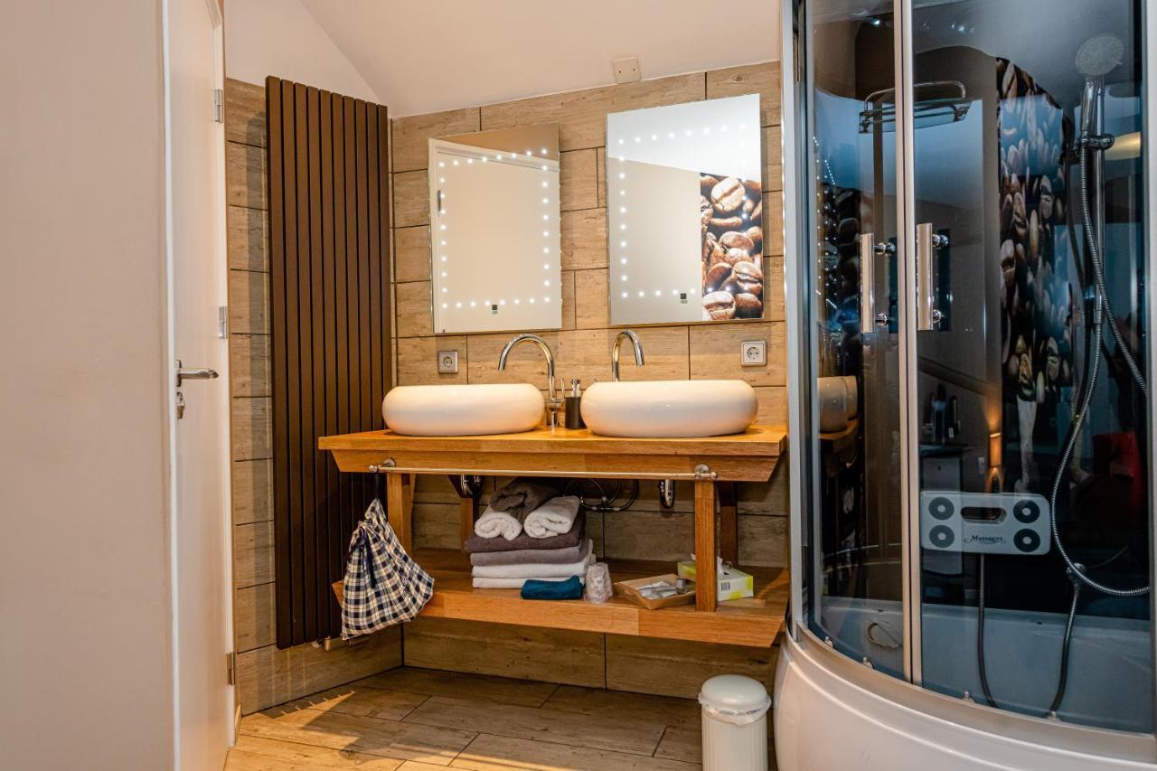 B & B M 3 Merkelbeek 외부 사진