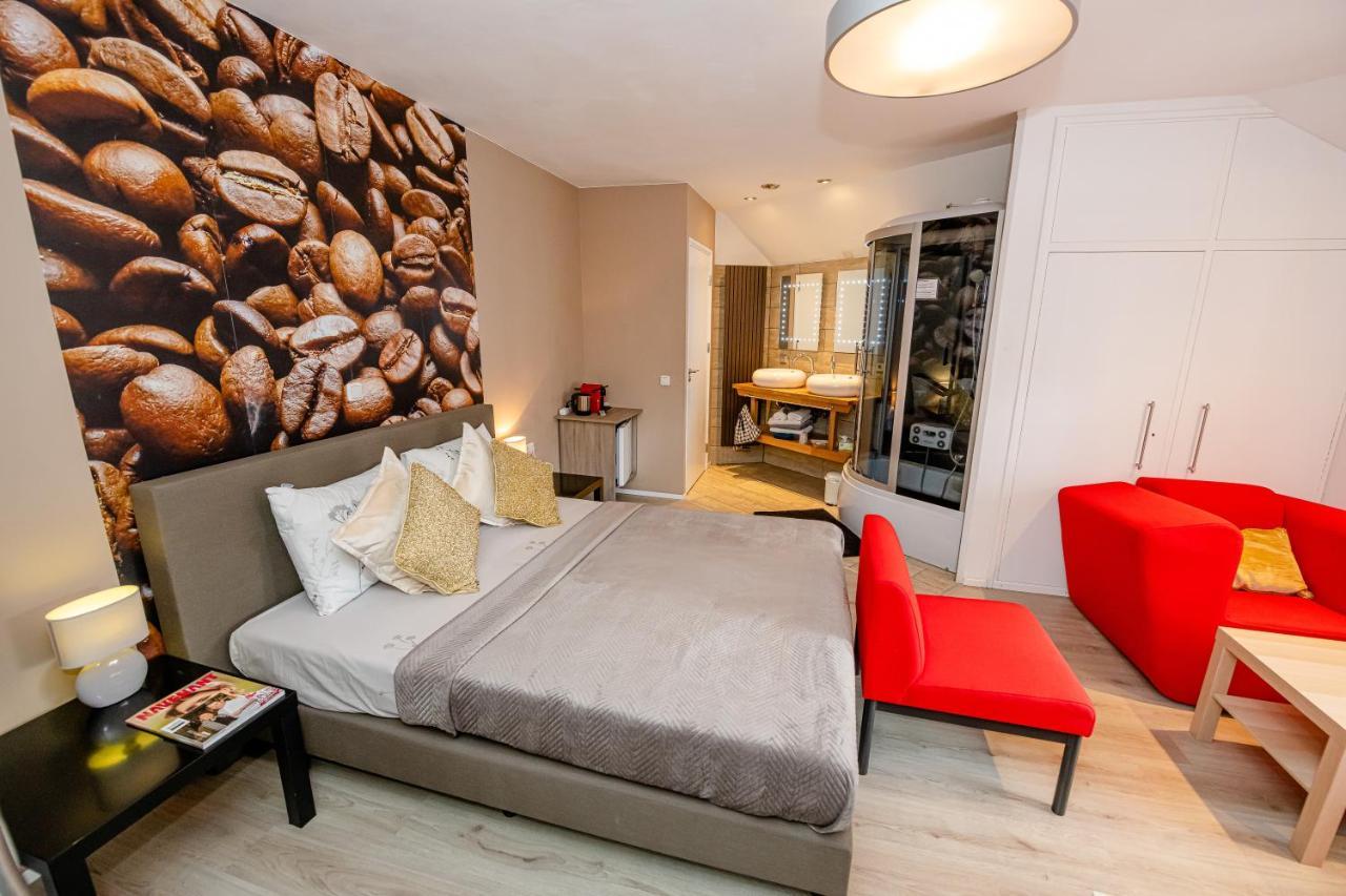 B & B M 3 Merkelbeek 외부 사진