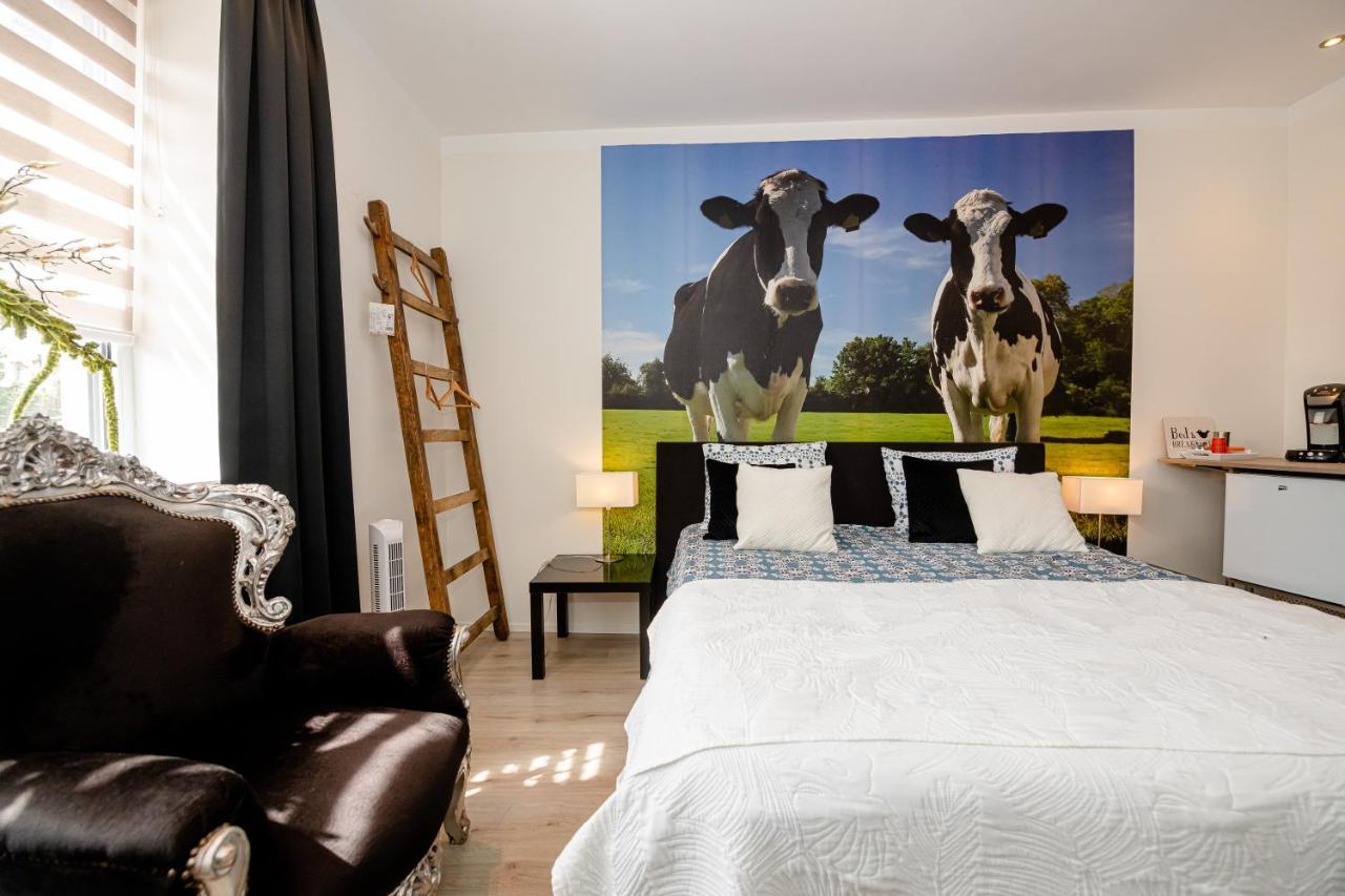 B & B M 3 Merkelbeek 외부 사진