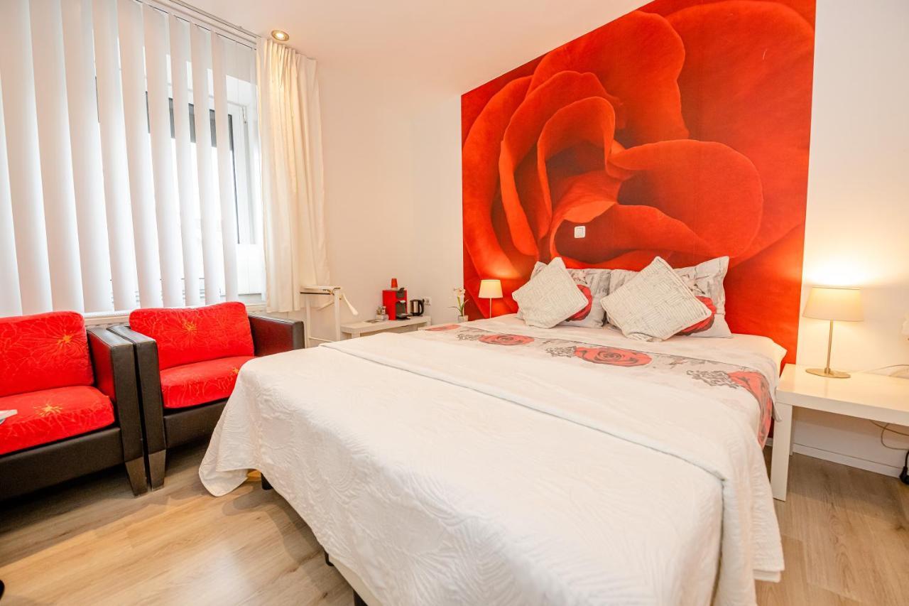 B & B M 3 Merkelbeek 외부 사진