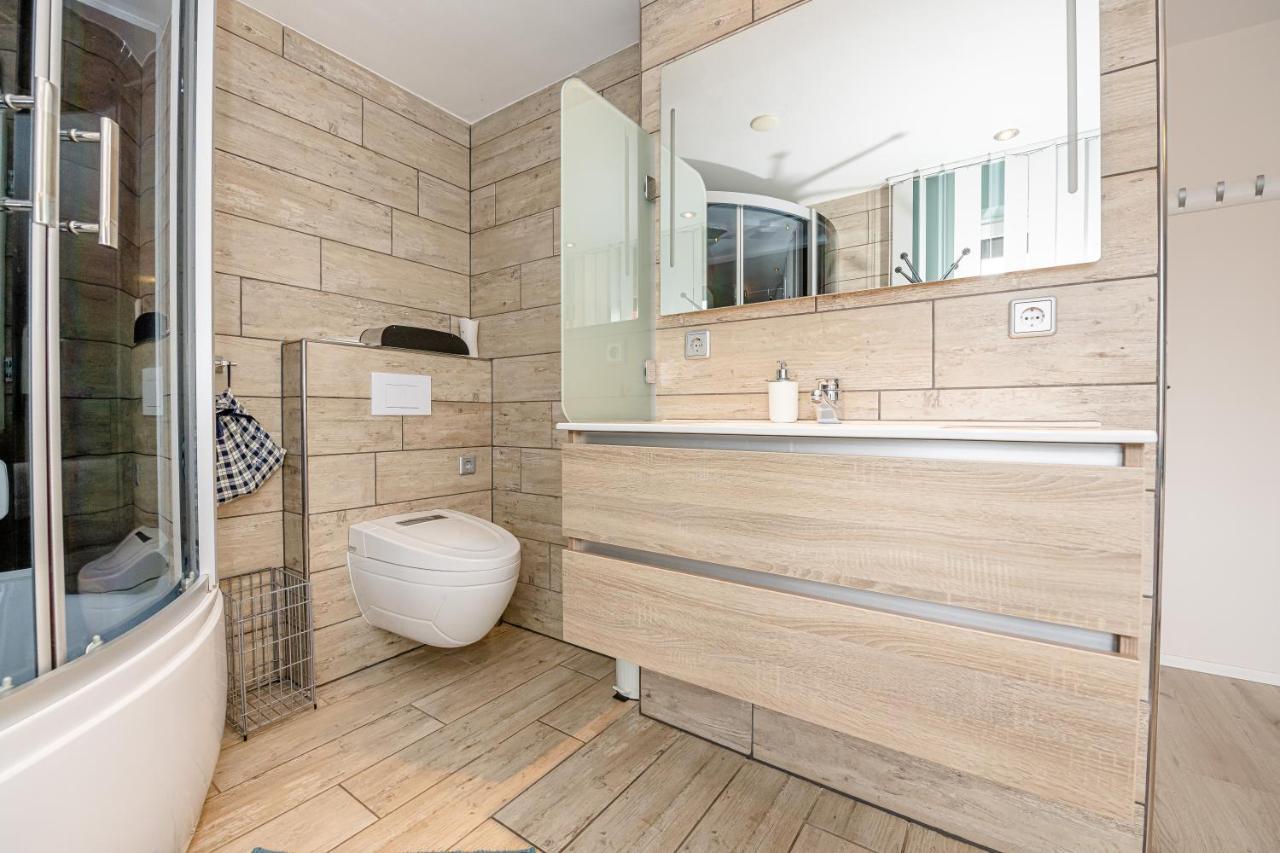 B & B M 3 Merkelbeek 외부 사진