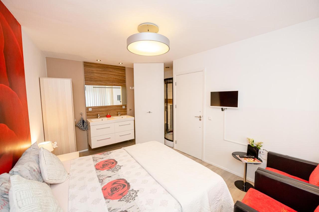 B & B M 3 Merkelbeek 외부 사진