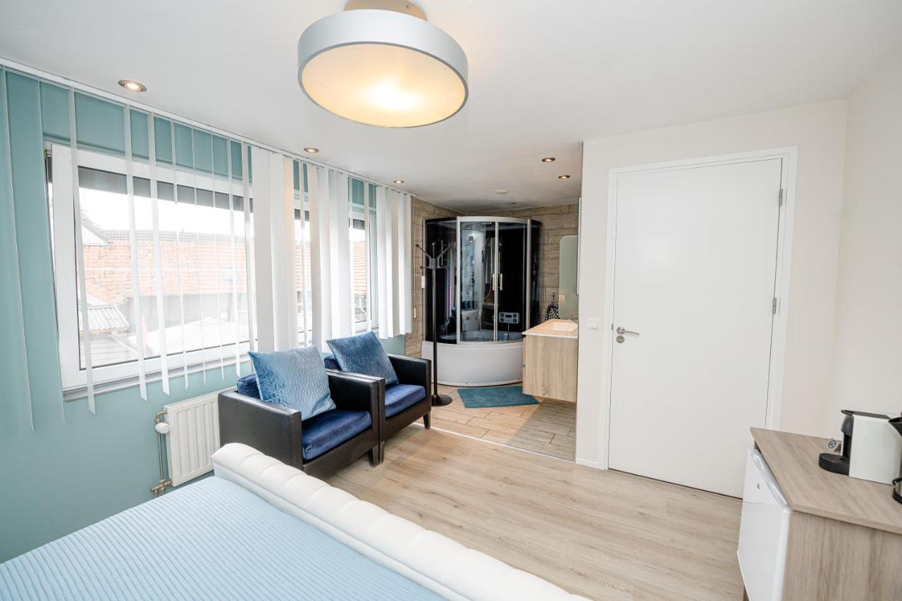 B & B M 3 Merkelbeek 외부 사진