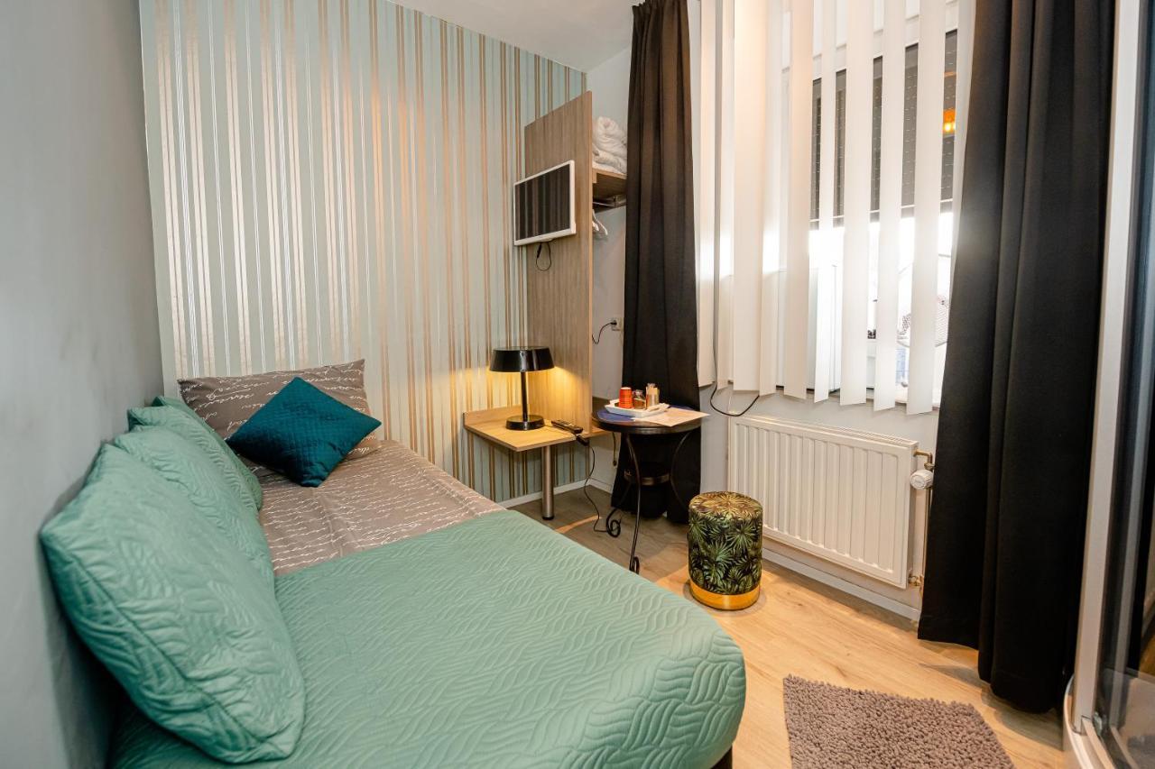 B & B M 3 Merkelbeek 외부 사진