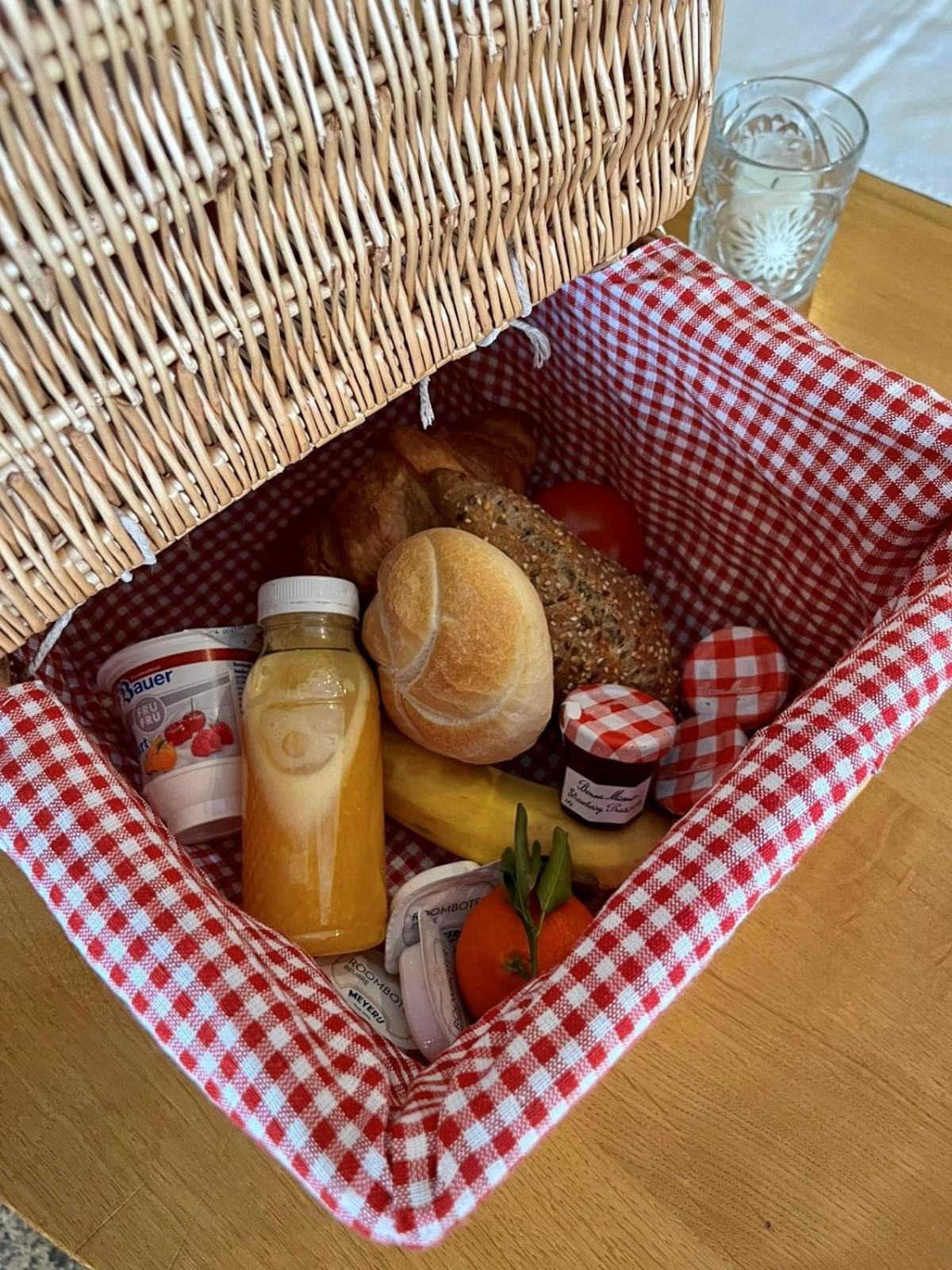 B & B M 3 Merkelbeek 외부 사진