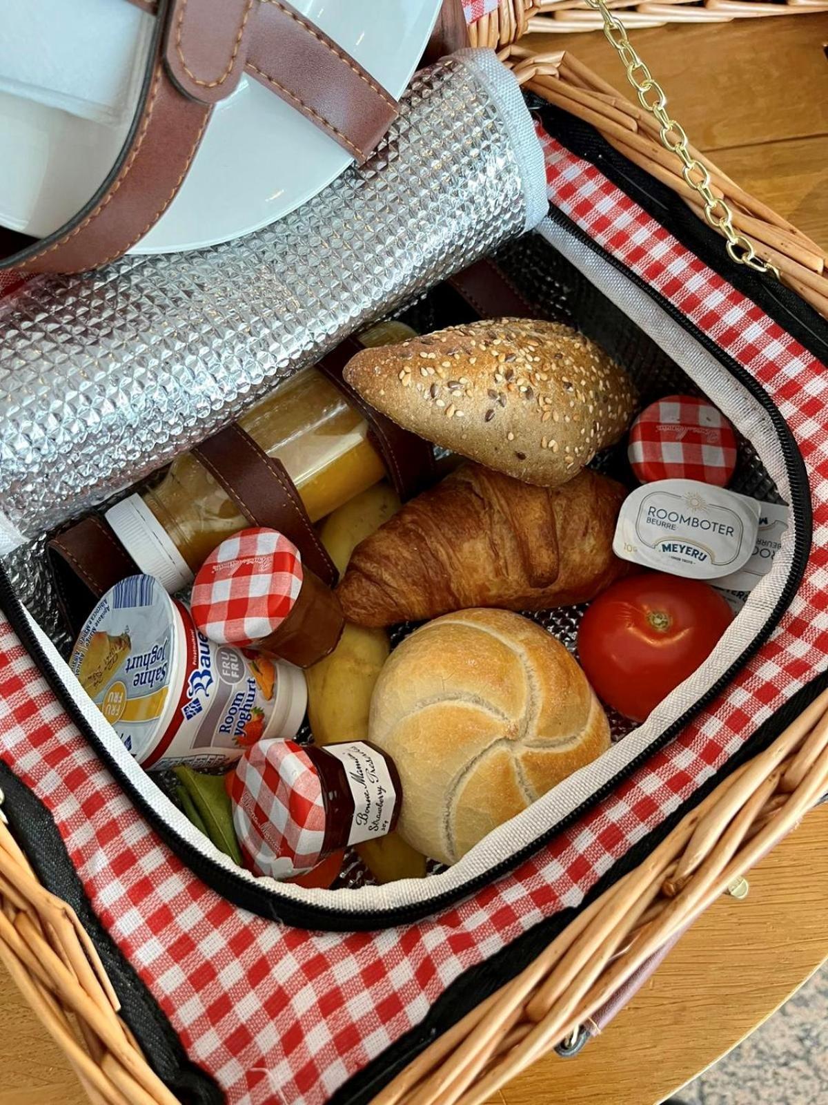 B & B M 3 Merkelbeek 외부 사진