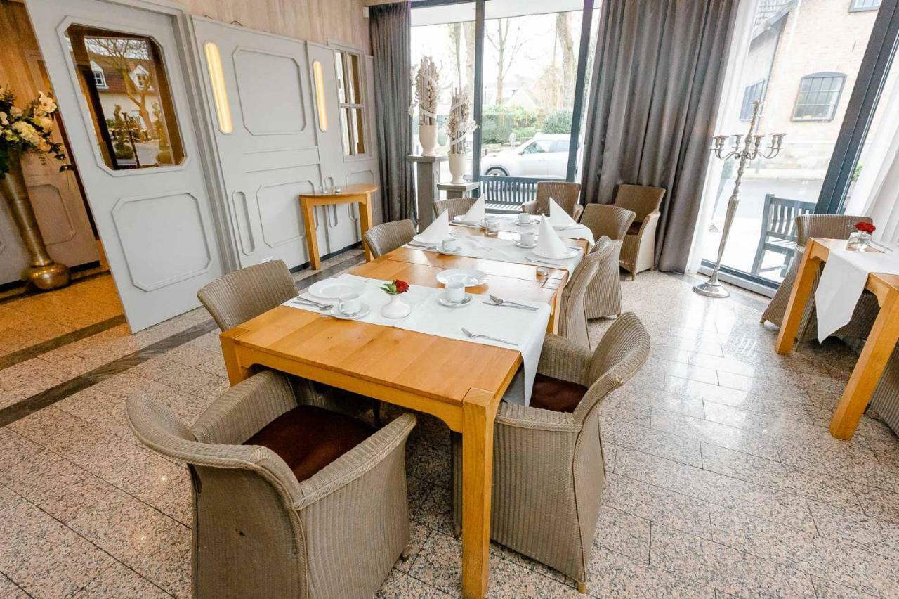 B & B M 3 Merkelbeek 외부 사진