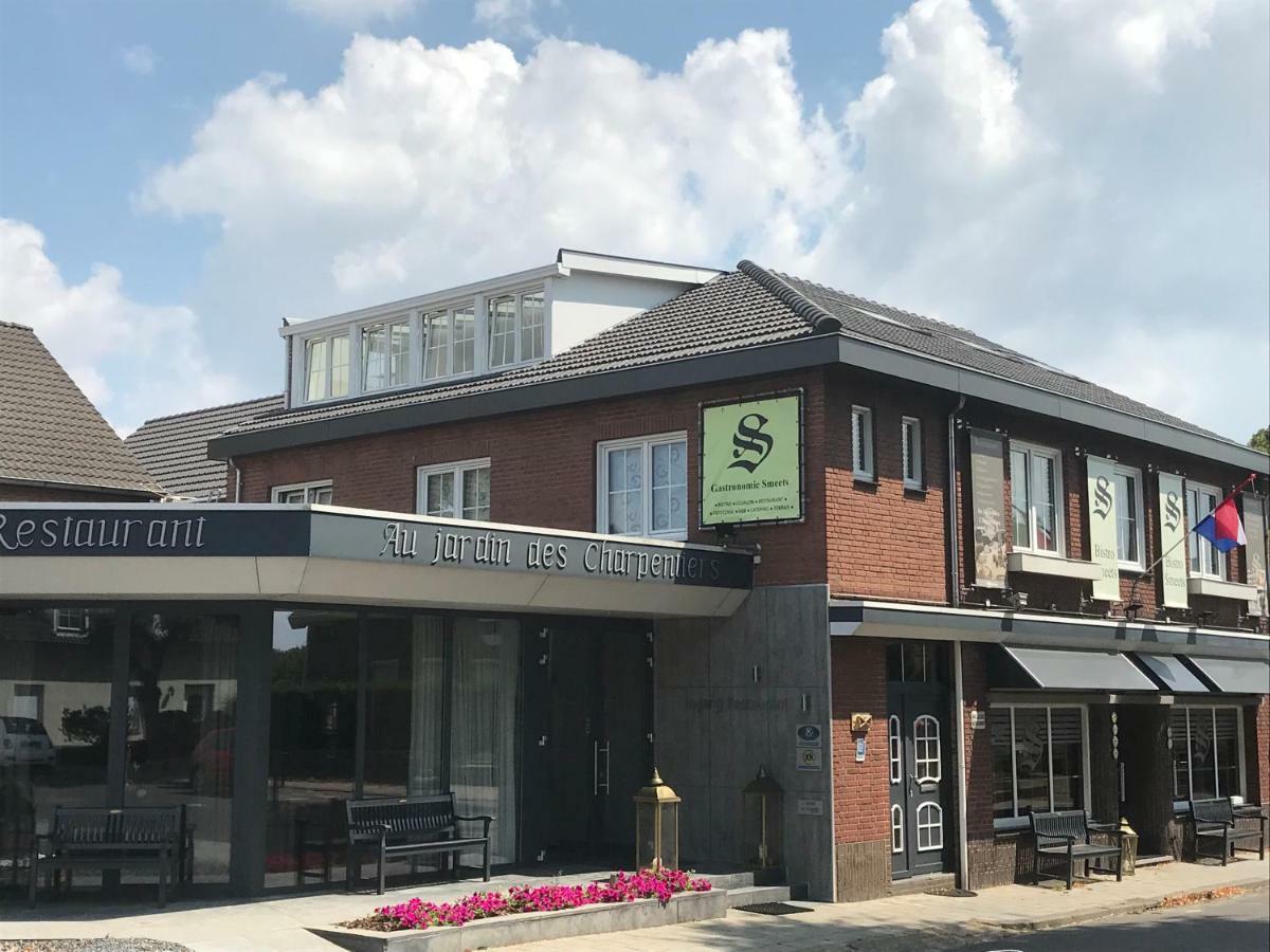 B & B M 3 Merkelbeek 외부 사진
