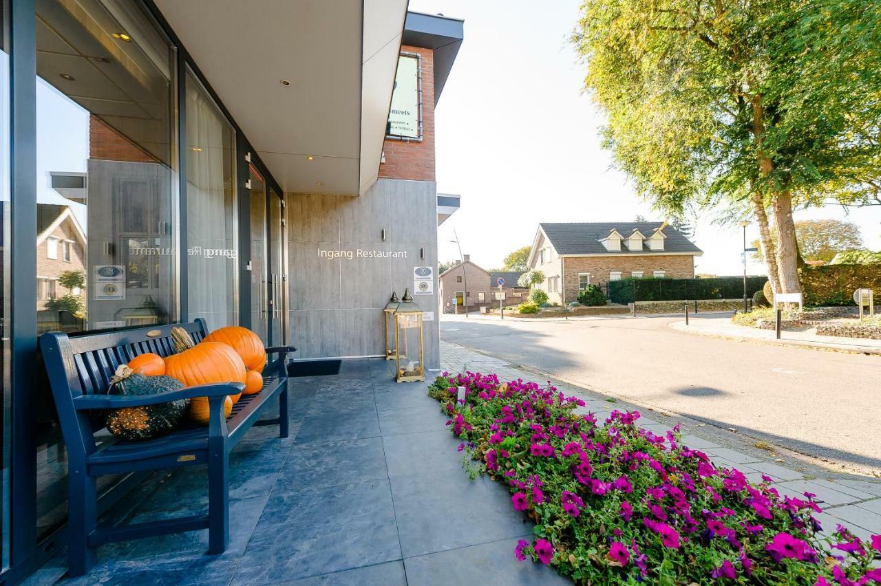 B & B M 3 Merkelbeek 외부 사진