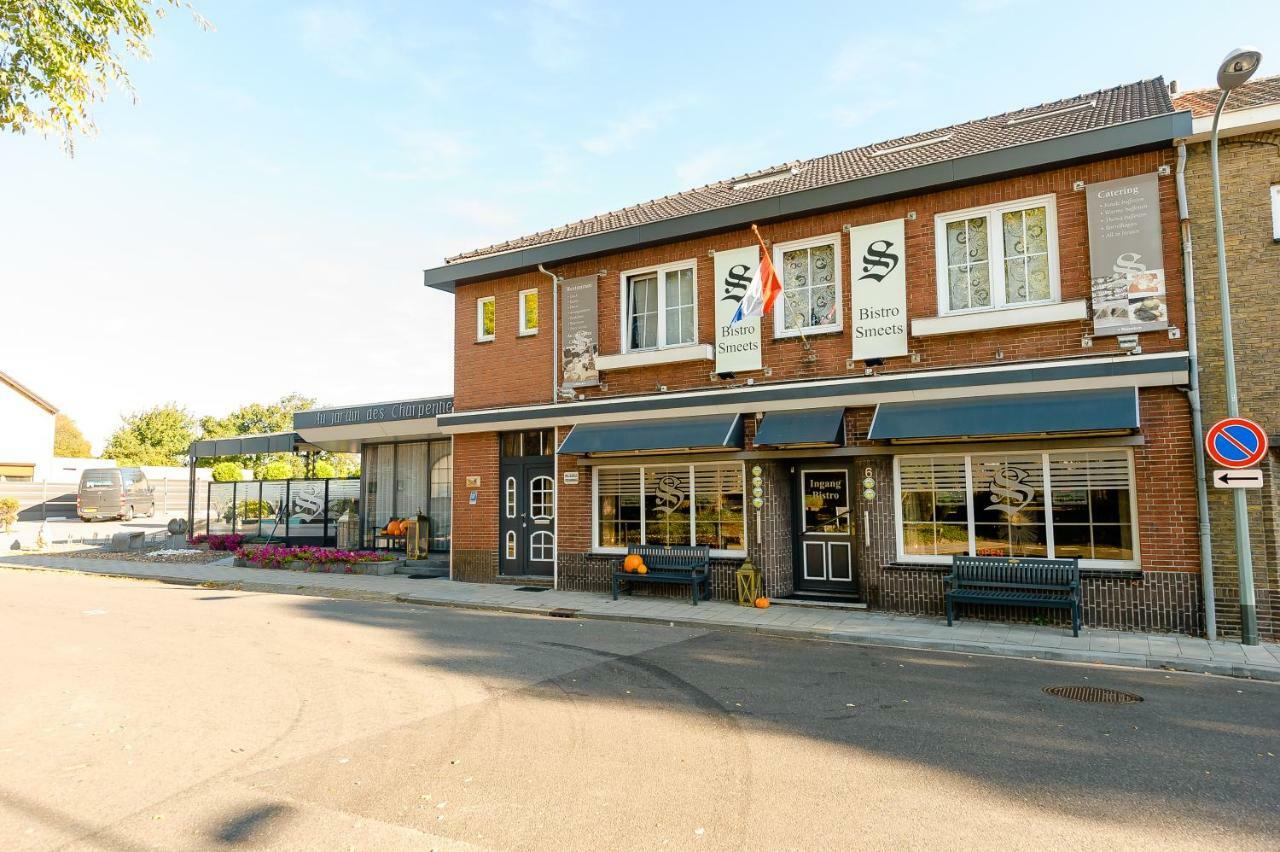 B & B M 3 Merkelbeek 외부 사진