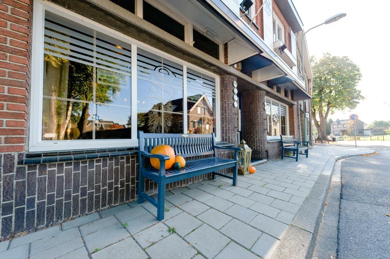 B & B M 3 Merkelbeek 외부 사진
